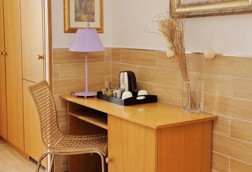 חדר סטנדרט, Sonnino Suite