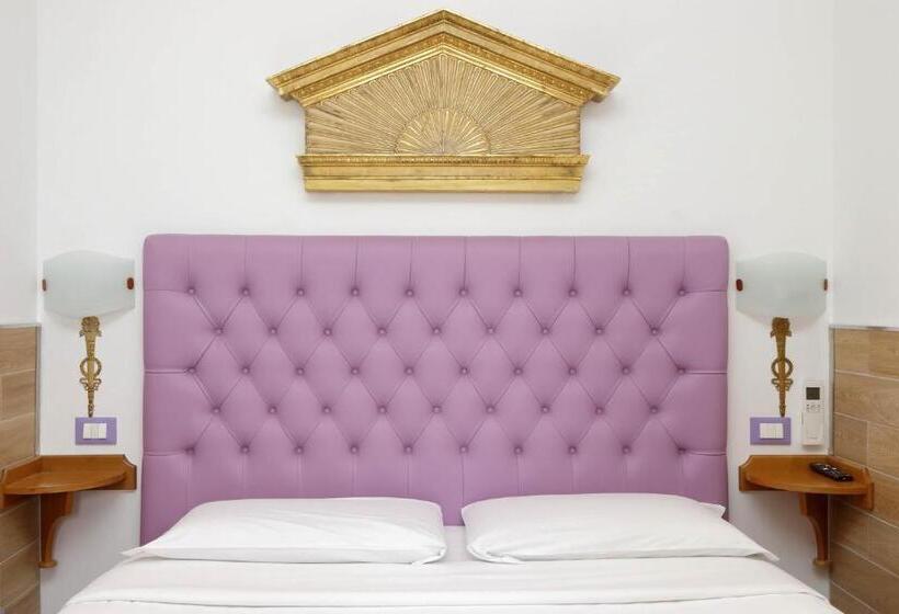 חדר סטנדרט, Sonnino Suite