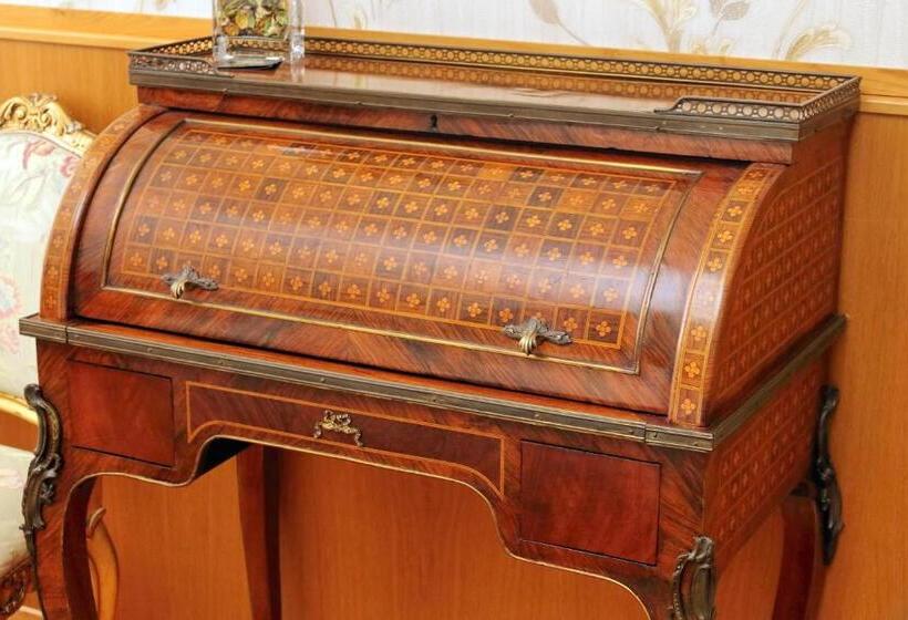 חדר סטנדרט, Sonnino Suite