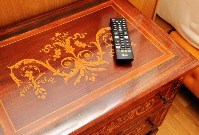 חדר סטנדרט, Sonnino Suite