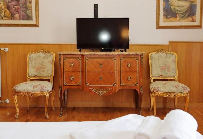 Номер Стандарт Трехместный, Sonnino Suite