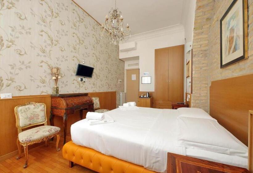 Номер Стандарт, Sonnino Suite