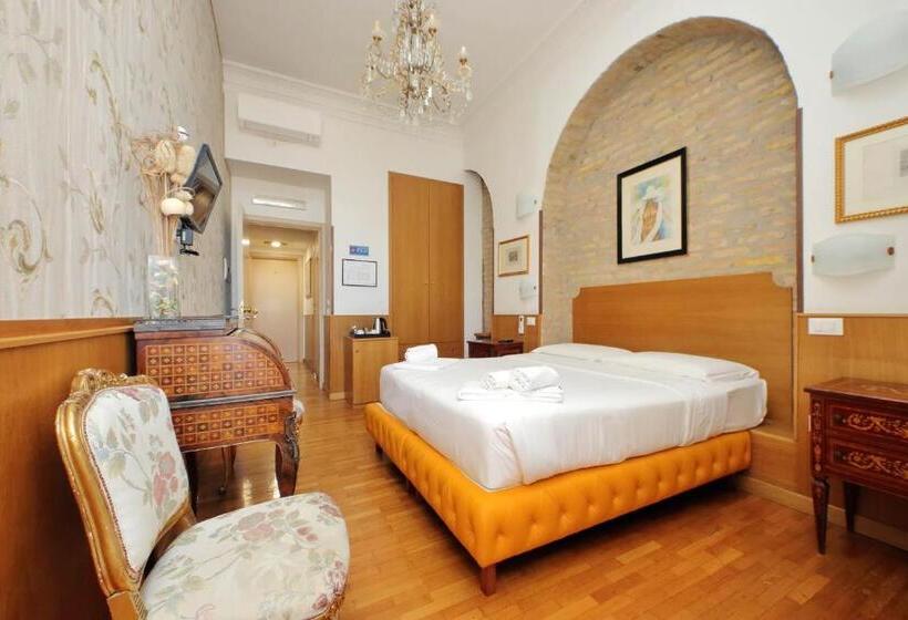 חדר סטנדרט, Sonnino Suite