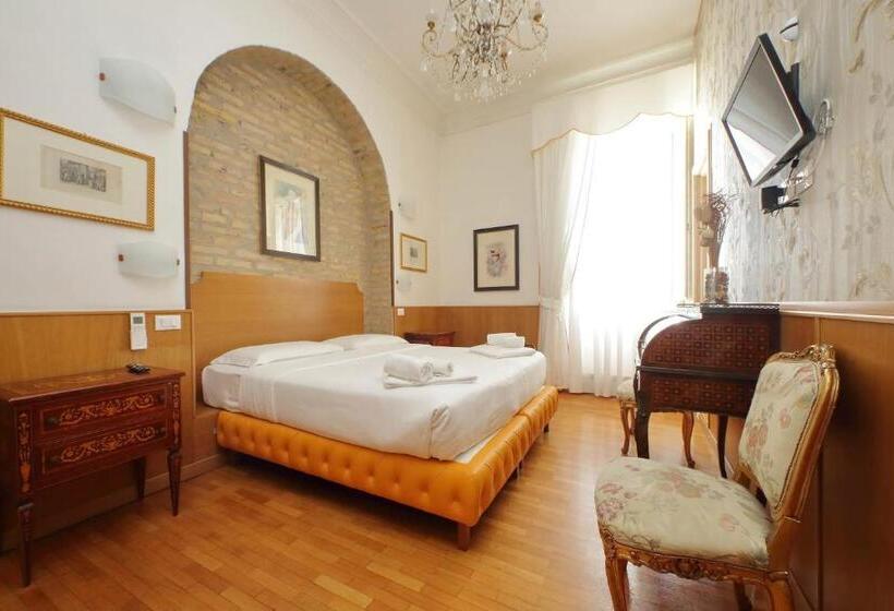 חדר סטנדרט, Sonnino Suite