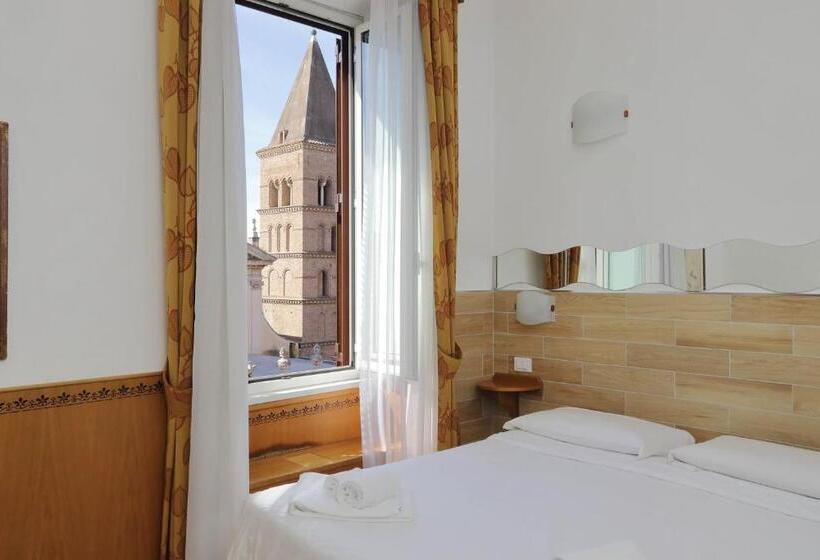 חדר סטנדרט, Sonnino Suite