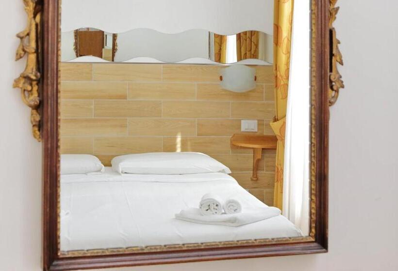 Номер Стандарт, Sonnino Suite