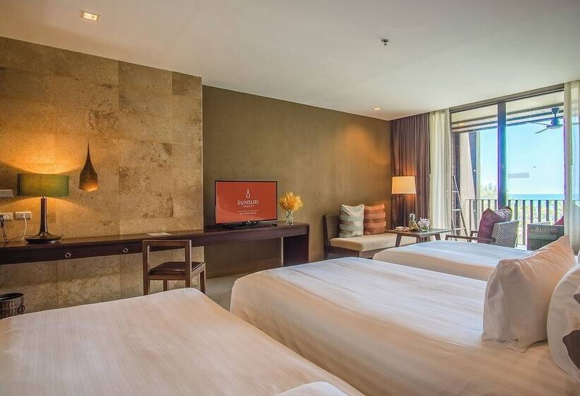 Трехместный Номер Superior, Sunsuri Phuket Sha Plus