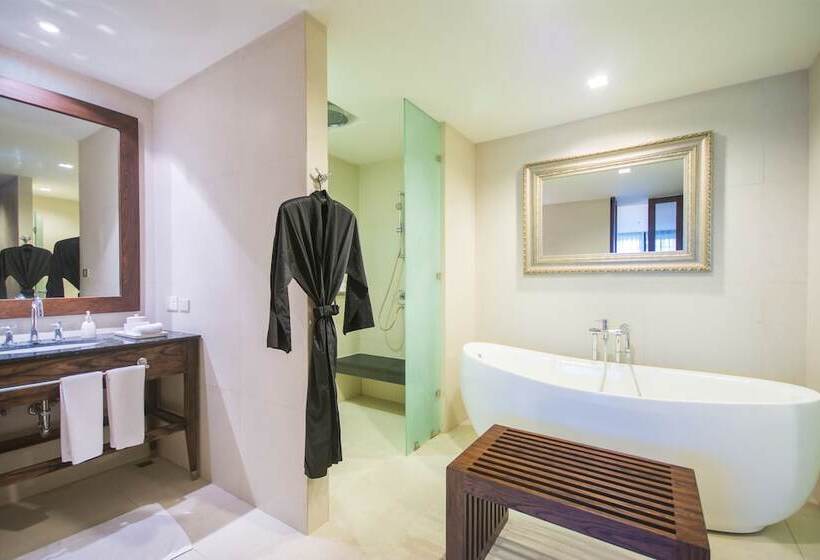 اتاق لوکس, Sunsuri Phuket   Sha Plus