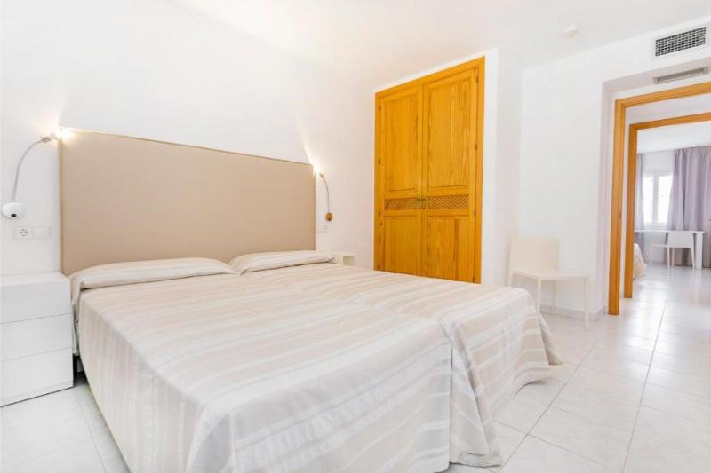 Номер Deluxe, Sunsuri Phuket Sha Plus