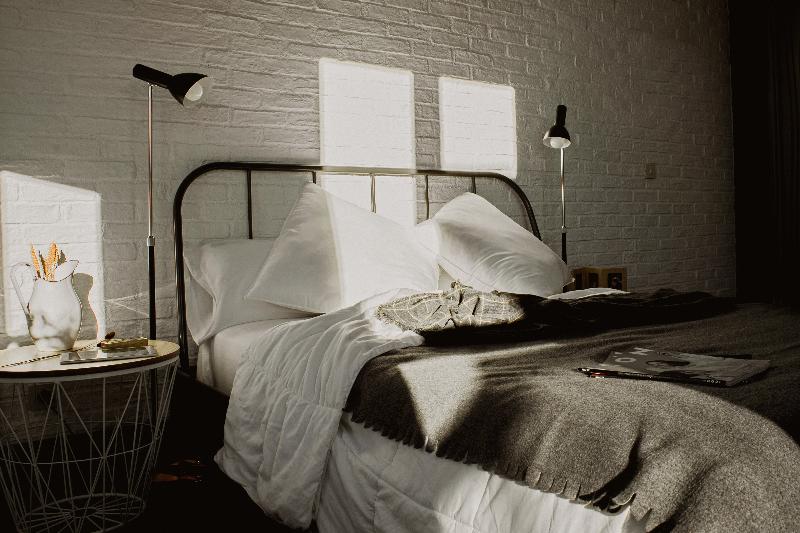 Superior Room with Terrace, Room00 Chueca Hostel