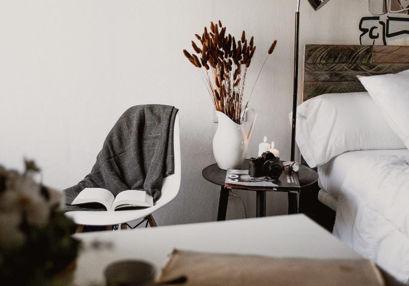 اتاق استاندارد, Room00 Chueca Hostel