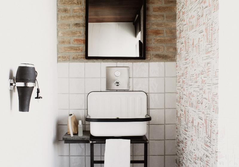 اتاق استاندارد, Room00 Chueca Hostel