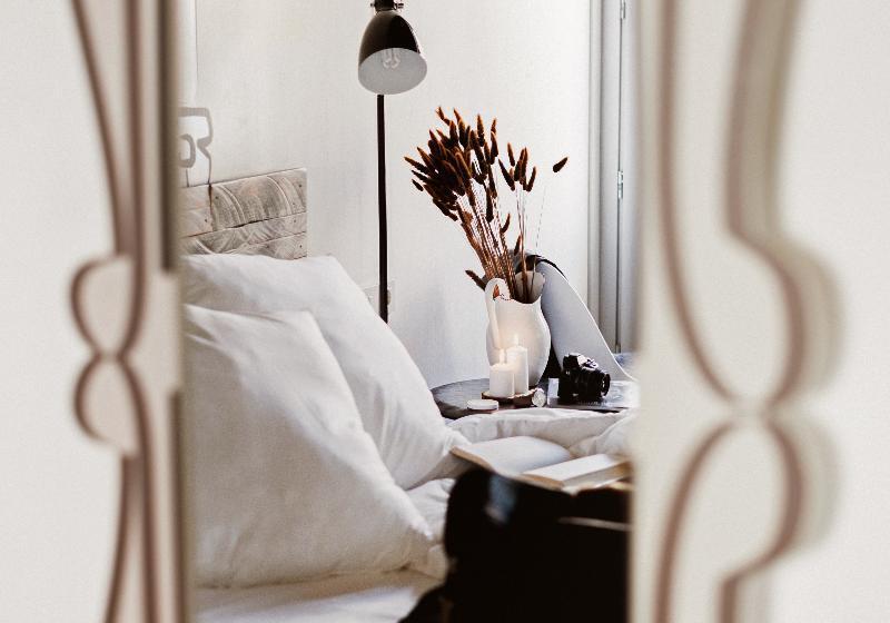 اتاق استاندارد, Room00 Chueca Hostel