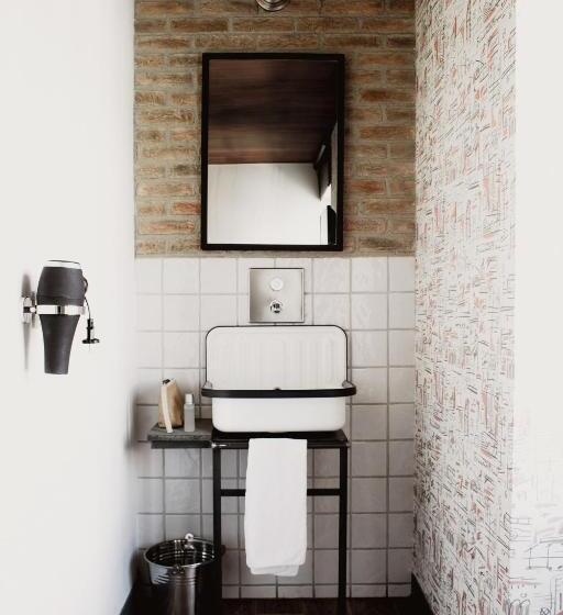 اتاق سوپریور, Room00 Chueca Hostel