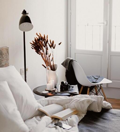 اتاق سوپریور, Room00 Chueca Hostel