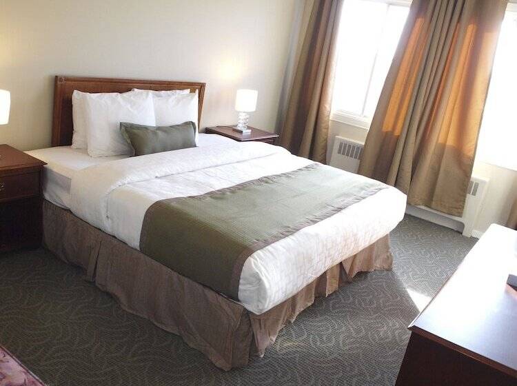 Апартаменты 2 Спальни, Beausejour Hôtel Appartements