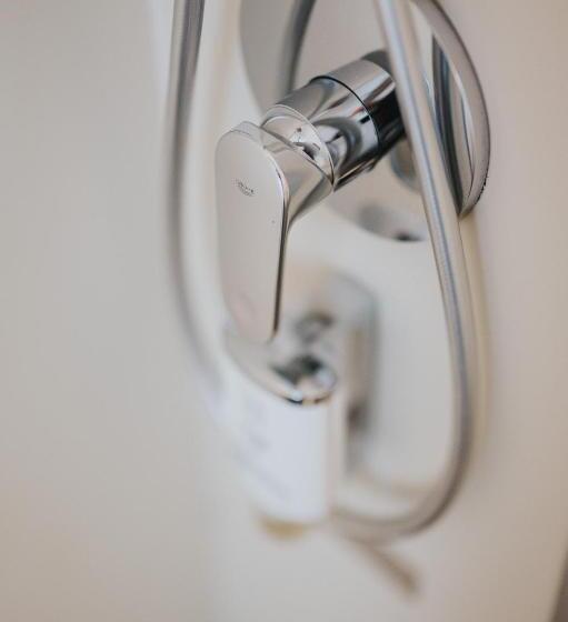 Eenvoudige Kamer, Easyhotel Berlin Hackescher Markt