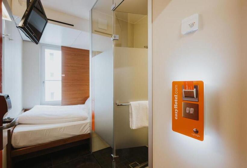 Eenvoudige Kamer, Easyhotel Berlin Hackescher Markt