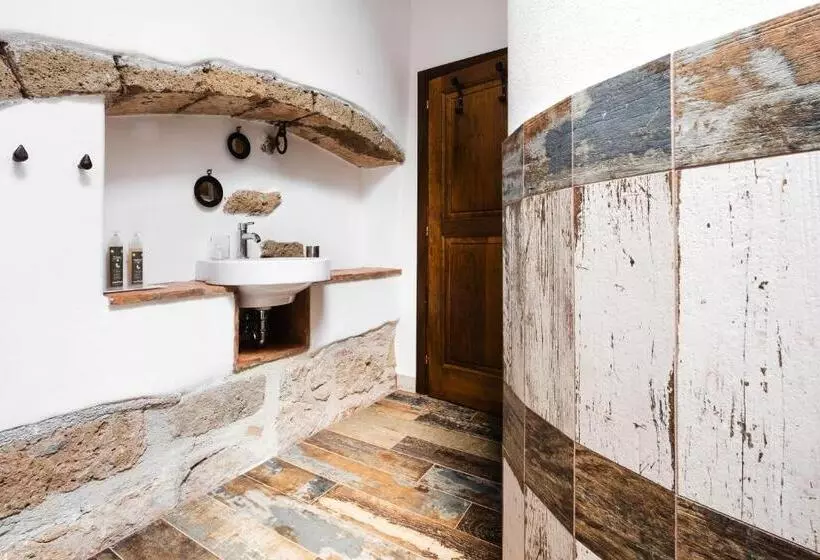 スイート, Agriturismo Biologico Sant Egle