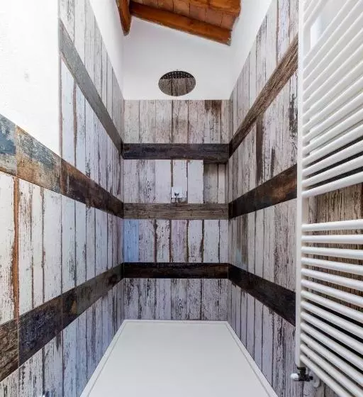 スイート, Agriturismo Biologico Sant Egle