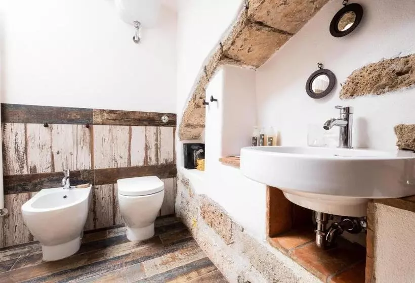 スイート, Agriturismo Biologico Sant Egle
