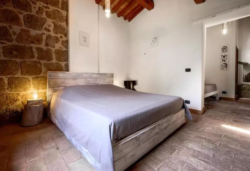 スイート, Agriturismo Biologico Sant Egle