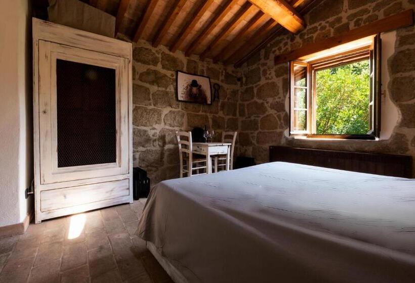 סוויטה, Agriturismo Biologico Sant Egle