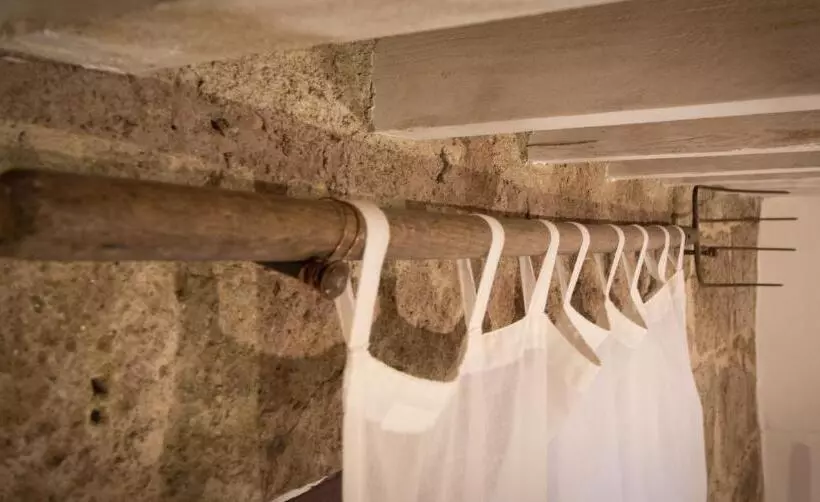 デラックススイート, Agriturismo Biologico Sant Egle