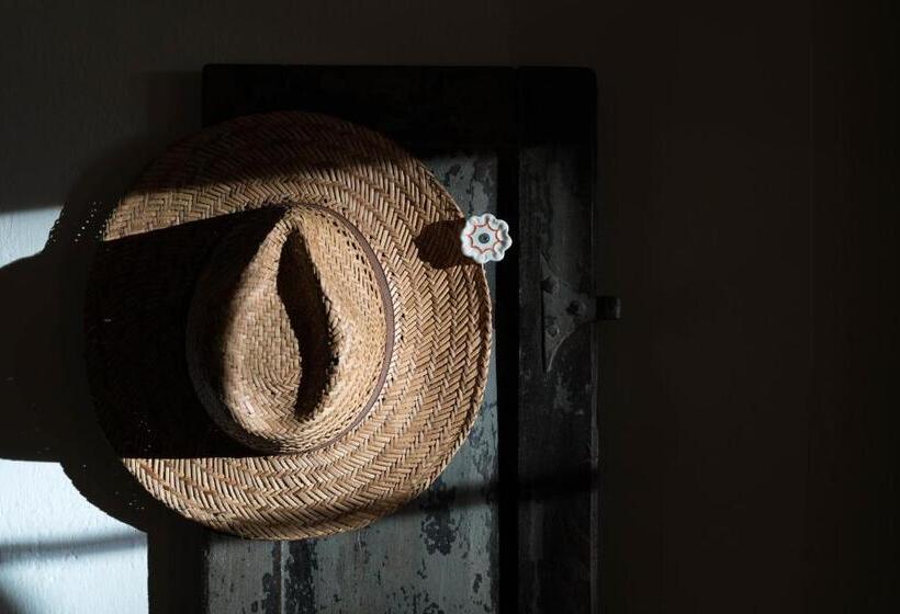 Люкс Повышенной Комфортности, Agriturismo Biologico Sant Egle