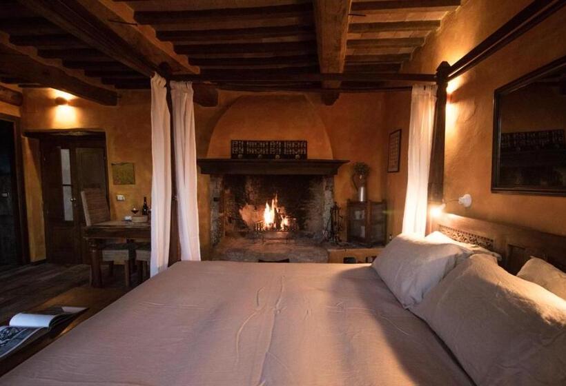 Люкс Superior, Agriturismo Biologico Sant Egle