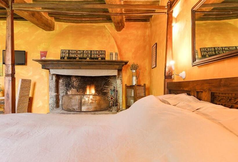 Люкс Superior, Agriturismo Biologico Sant Egle