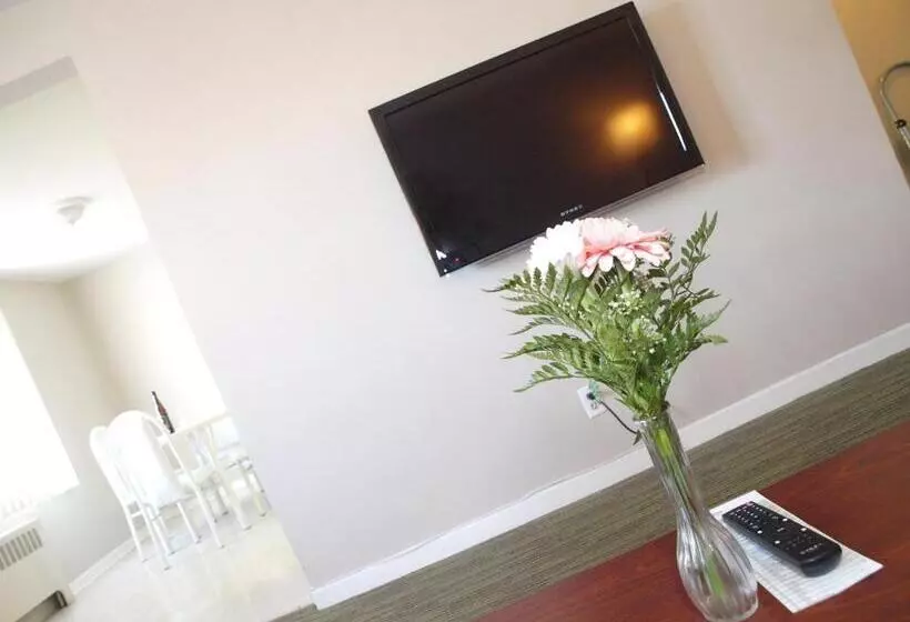 スタンダードスタジオ, Beausejour Hôtel Appartements