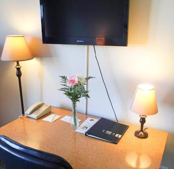 スタンダードスタジオ, Beausejour Hôtel Appartements