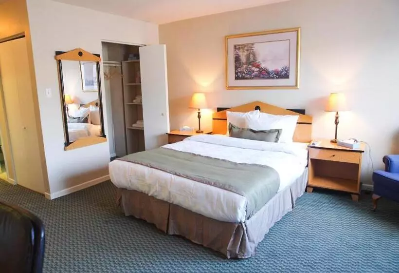スタンダードスタジオ, Beausejour Hôtel Appartements