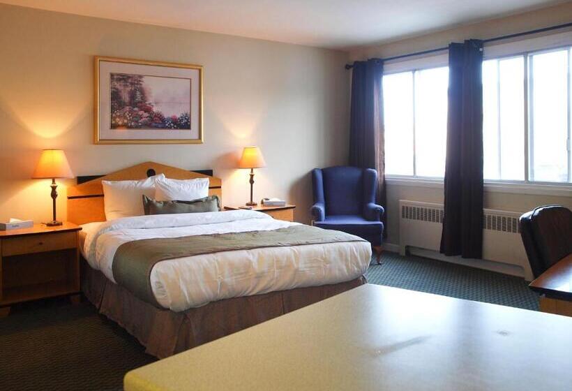 Студия Стандарт, Beausejour Hôtel Appartements