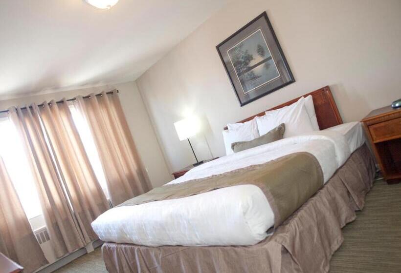Апартаменты 2 Спальни, Beausejour Hôtel Appartements