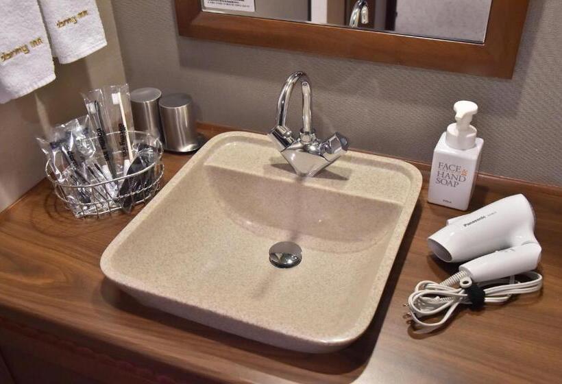 Номер Стандарт, Dormy Inn Premium Otaru