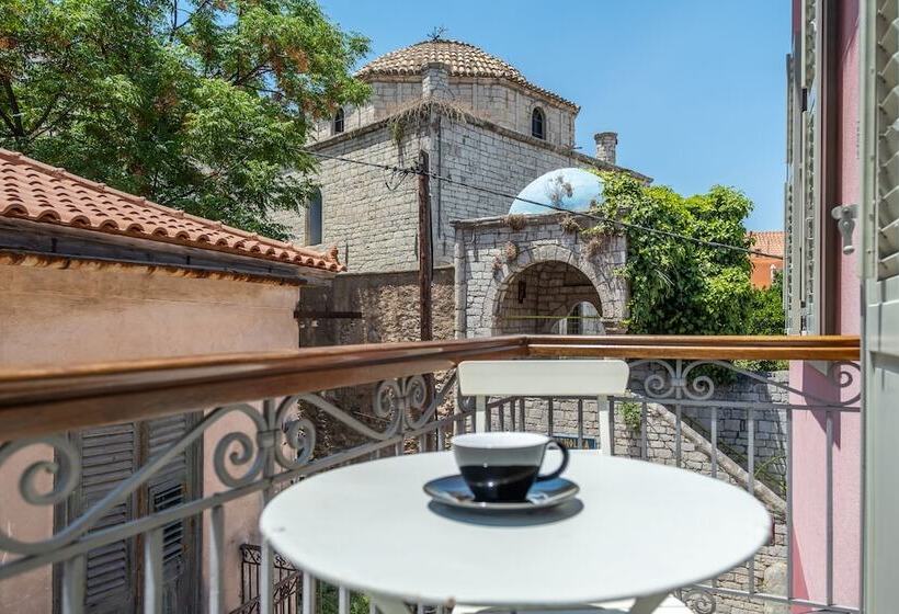 标准单人间, Grand Sarai Nafplio