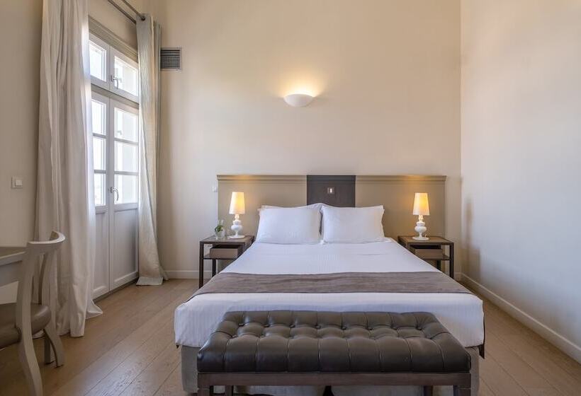 Номер Престиж, Grand Sarai Nafplio