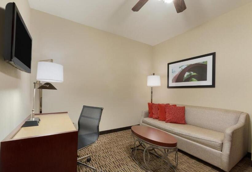 جناح, Hawthorn Extended Stay By Wyndham College Station