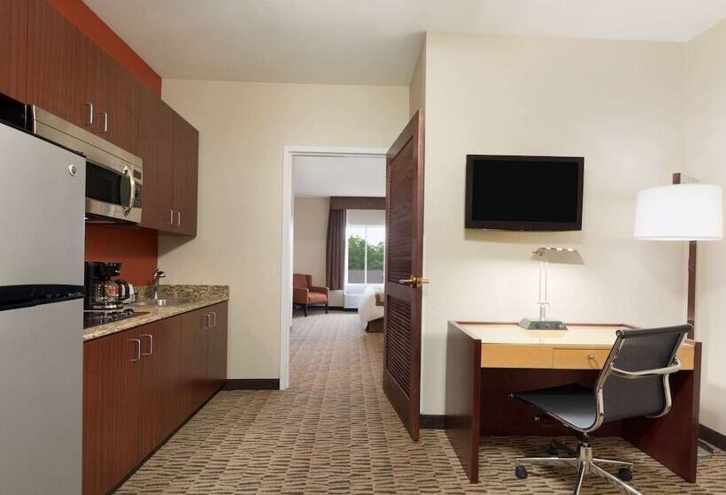جناح, Hawthorn Extended Stay By Wyndham College Station