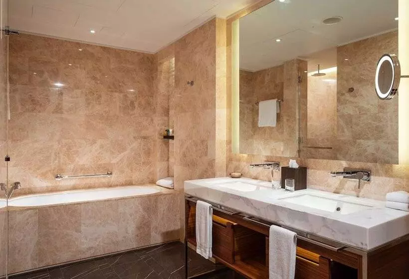Executive-huone, Hilton Kyiv