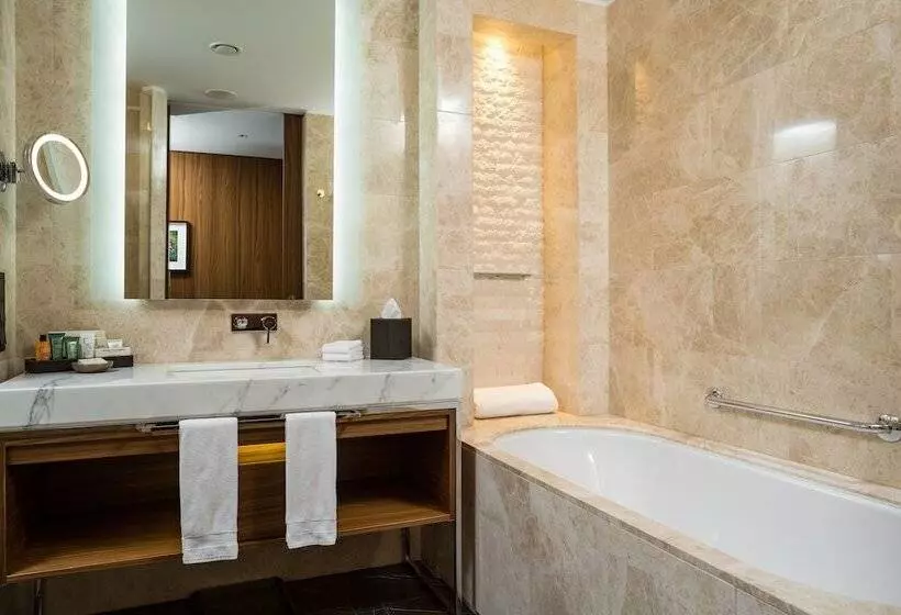 Executive-huone, Hilton Kyiv
