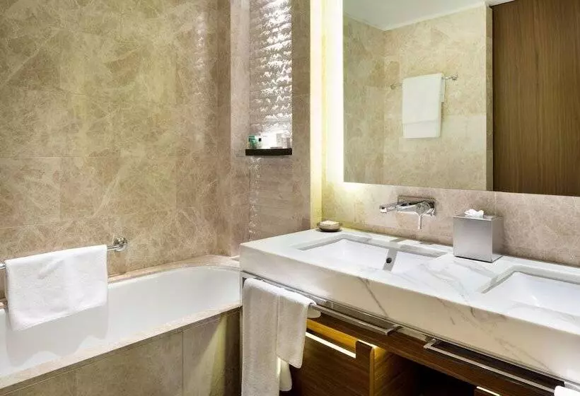 Executive-huone, Hilton Kyiv