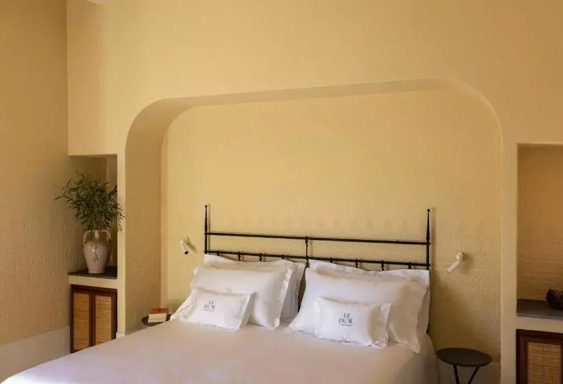 スイート, Le Dune Piscinas