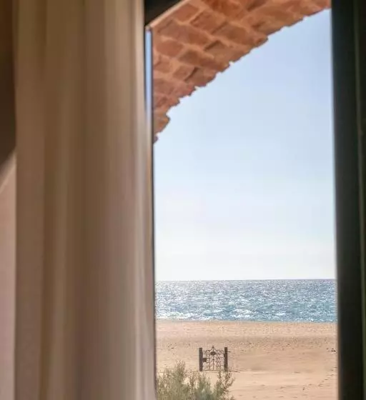 スイート, Le Dune Piscinas