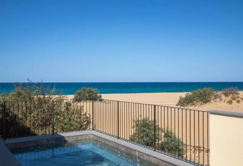 スーペリアースイート, Le Dune Piscinas