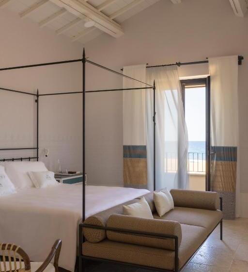 جناح سوبيريور, Le Dune Piscinas