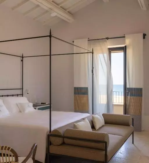 スーペリアースイート, Le Dune Piscinas