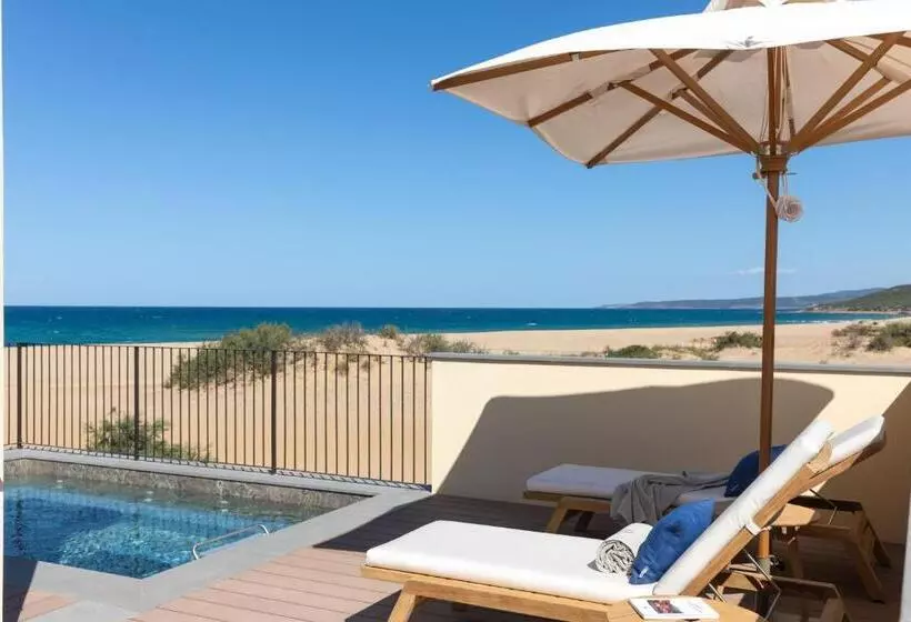 スーペリアースイート, Le Dune Piscinas